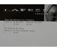 Stan De Mareuil & L'Anglais - Le Cuir