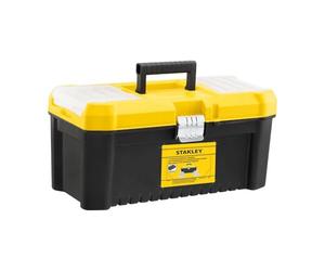 Stan Essential Tool Box and Organiser 16Z 132219