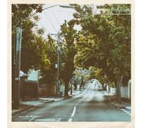 Stan Forebee - Second Home [7" VINYL]