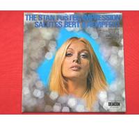Stan Foster - Foster, Stan Sounds Like Kaempfert Vol 2 LP Deacon DEA1049 EX/EX 1971