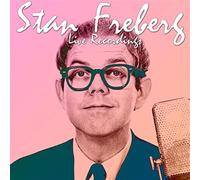 Stan Freberg-EMI Comedy - Stan Freberg