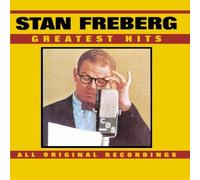 Stan Freberg - Greatest Hits by Stan Freberg