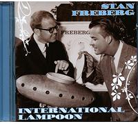 Stan Freberg - International Lampoon