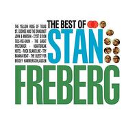 Stan Freberg - The Best Of Stan Freberg