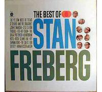 Stan Freberg - The Best Of Stan Freberg