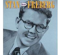 Stan Freberg - The Best Of Stan Freberg. The Capitol Years