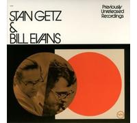 Stan Getz Bill Evans - Stan Getz & Bill Evans [VINYL]