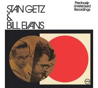Stan Getz Bill Evans - Stan Getz & Bill Evans [VINYL]