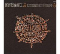 Stan Getz and Laurindo Almeida - Stan Getz with Guest Artist Laurindo Almeida [Vinyl LP] [VINYL]