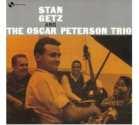 Stan Getz and the Oscar Peter Stan Getz and the Oscar Peter (Vinyl) (US IMPORT)
