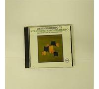 Stan Getz & Astrud Gilberto - Getz & Gilberto #2 +5