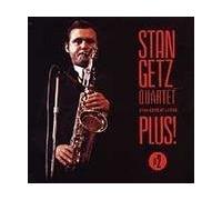 Stan Getz At Large Plus, Vol. 2