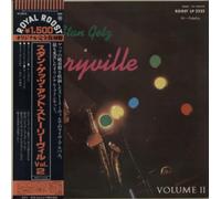 Stan Getz At Storyville Volume 2