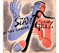 Stan Getz - At the Shrine [24bit]