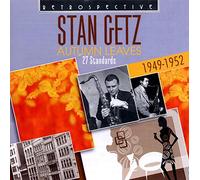 Stan Getz - Autumn Leaves