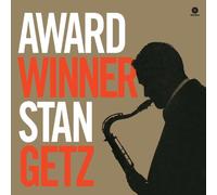 Stan Getz - Award Winner (180g) [VINYL]