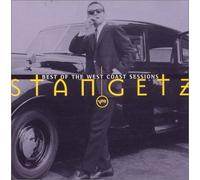 Stan Getz - Best of West Coast Sessions