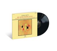 Stan Getz - Big Band Bossa Nova [VINYL]
