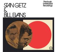 Stan Getz Bill Evans - Stan Getz & Bill Evans [VINYL]