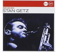 Stan Getz - Body And Soul