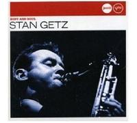 STAN GETZ - BODY AND SOUL (JAZZ CLUB) CD NEW