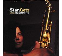 Stan Getz - Cafe Montmartre