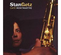 Stan Getz Café Montmartre (Vinyl) 12" Album (US IMPORT)