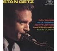 Stan Getz - Cal Tjader