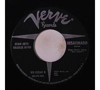 STAN GETZ & CHARLIE BYRD - desafinado / theme from dr. kildare