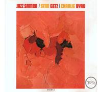 Stan Getz & Charlie Byrd - Jazz Samba