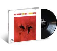 Stan Getz Charlie Byrd - Jazz Samba [VINYL]