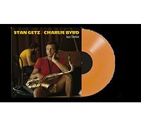 Stan Getz & Charlie Byrd - Jazz Samba (LP) [VINYL]