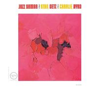 Getz, Stan / Byrd, Charlie - Jazz Samba-UHQCD [Import]