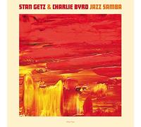 Stan Getz & Charlie Byrd - Jazz Samba [VINYL]