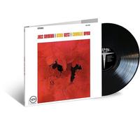 Stan Getz Charlie Byrd - Jazz Samba [VINYL]