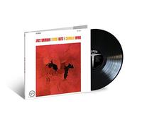 Stan Getz Charlie Byrd - Jazz Samba [VINYL]