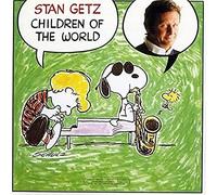 Stan Getz - Children Of The World
