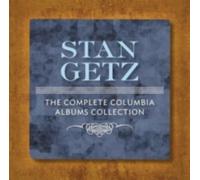 The Complete Stan Getz Columbia Albums