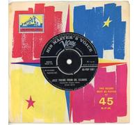 Stan Getz - Desafinado / Jazz Theme from Dr. Kildare [7" Vinyl]
