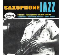Stan Getz Dexter Gordon Coleman Hawkins Gerry Mulligan Ben Webster & Joe Zawinul - (CD Compilation, 13 Tracks, Various Artists) Stan Getz / I've Got You Under My Skin / Dexter Gordon / Fried Bananas / Gerry Mulligan / Funhouse / Illinois Jaquet / I Whish I Knew How It Feel To Be Free / Cannonball Adderley / Toy etc..