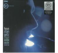 Stan Getz Eddie Sauter - Focus [VINYL]