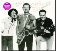 Stan Getz - Getz/Gilberto: the Best of Two World [VINYL]