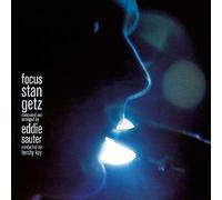 Stan Getz - Focus - CD - K3z