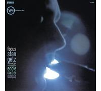 Stan Getz Eddie Sauter - Focus [VINYL]