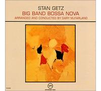 Stan Getz & Gary Mcferland - Black Orpheus [24bit]