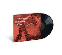 STAN GETZ/GERRY MULLIGAN: GETZ MEETS MULLIGAN IN HI-FI - LP vinyl BRAND NEW