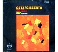 Stan Getz - Getz / Gilberto