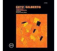 Stan Getz and Joao Gilberto - Getz/Gilberto [VINYL]