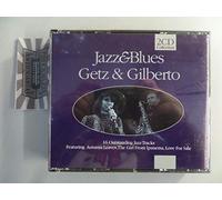 Stan Getz & Gilberto - 16 Outstanding Jazz Tracks