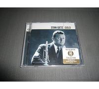 Stan Getz - Gold